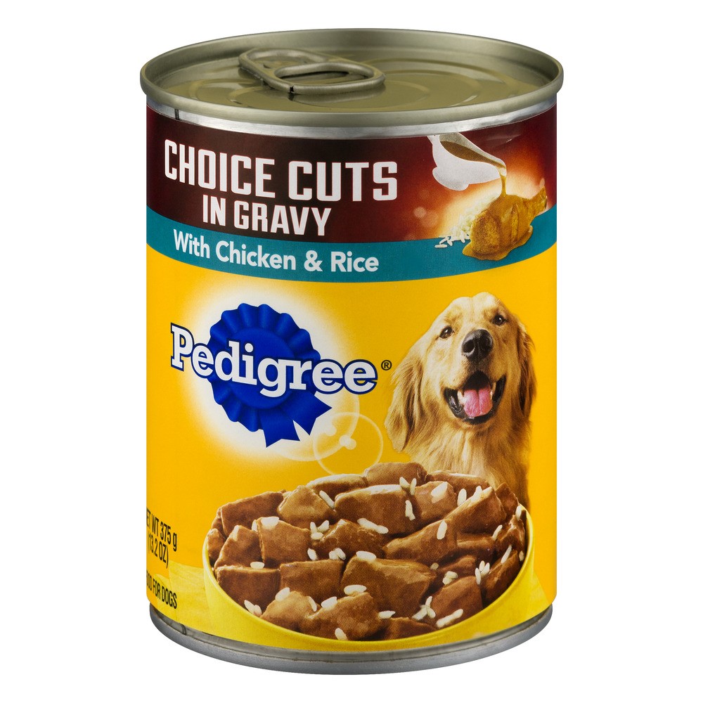 WishList_CannedPedigree WishList_CannedPedigree