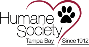 Humane Society of Tampa Bay Logo
