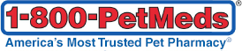 1-800 Pet Meds