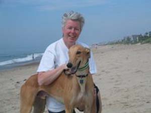 Luke and Cathy