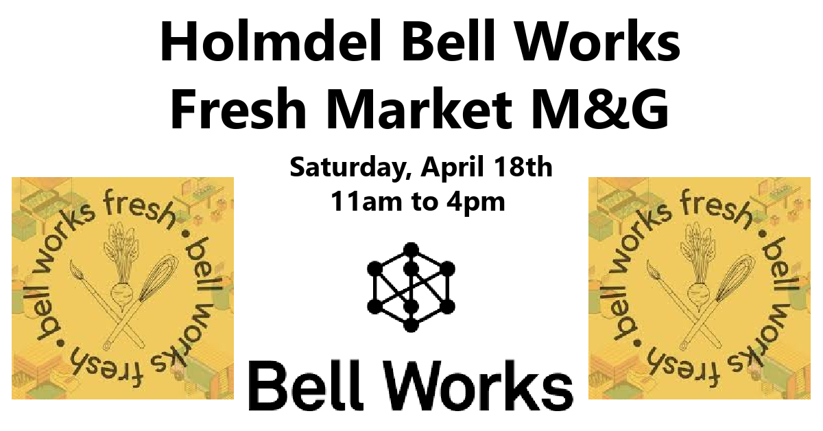 Bell Works M&G