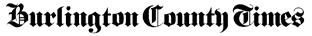 Burlington County Times Logo Burlington County Times Logo