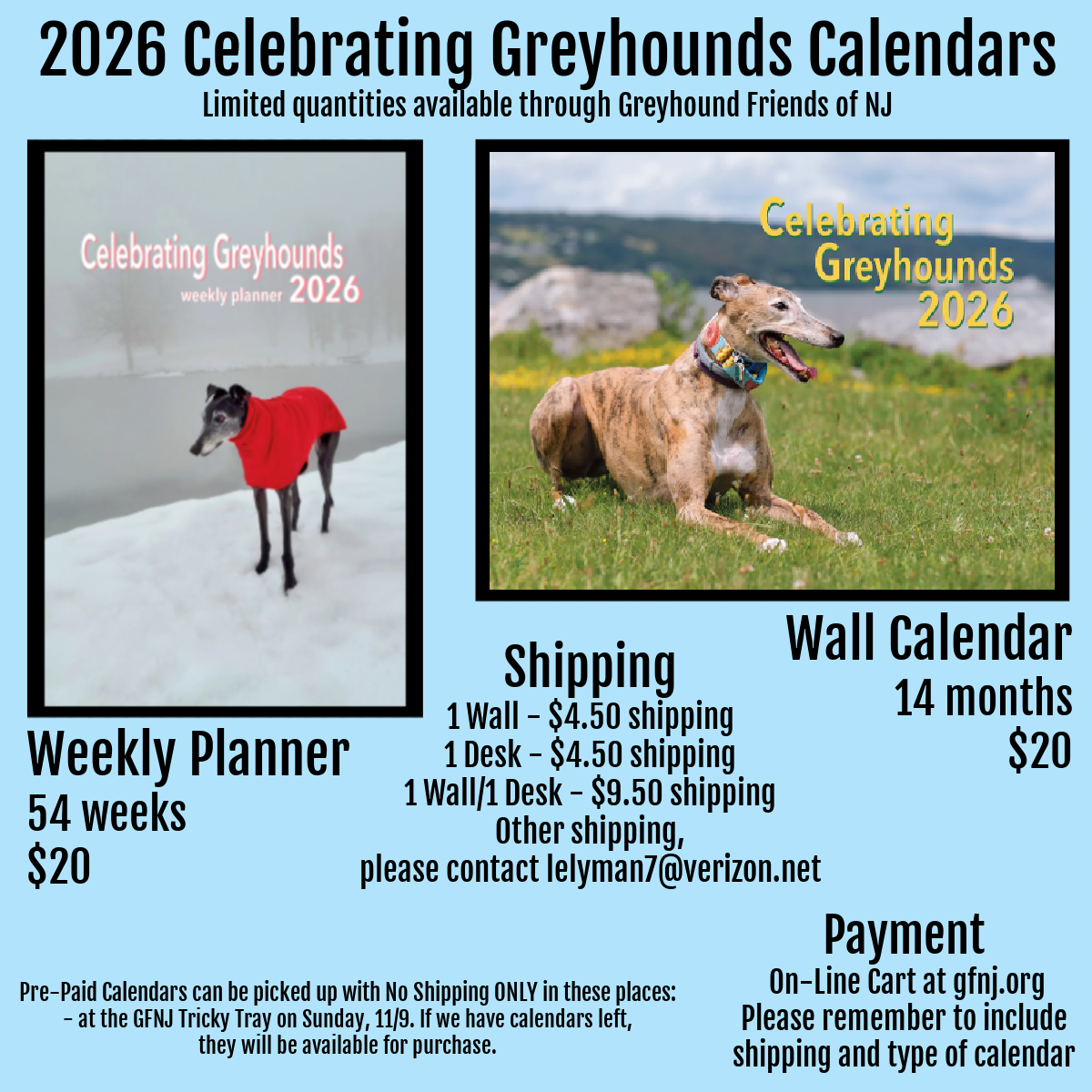 2026 CG Calendars 1