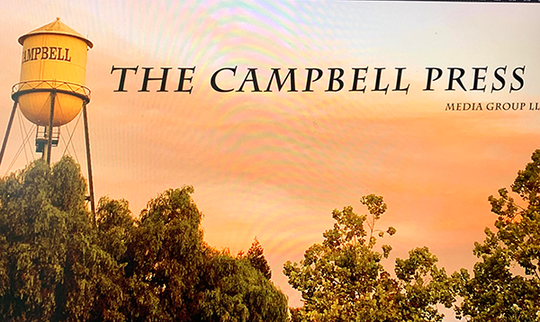 The Campbell Press