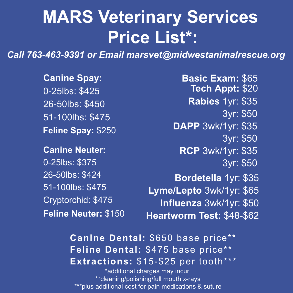 mars-vet-services