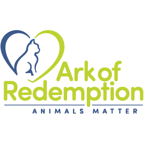 Ark of Redemption logo