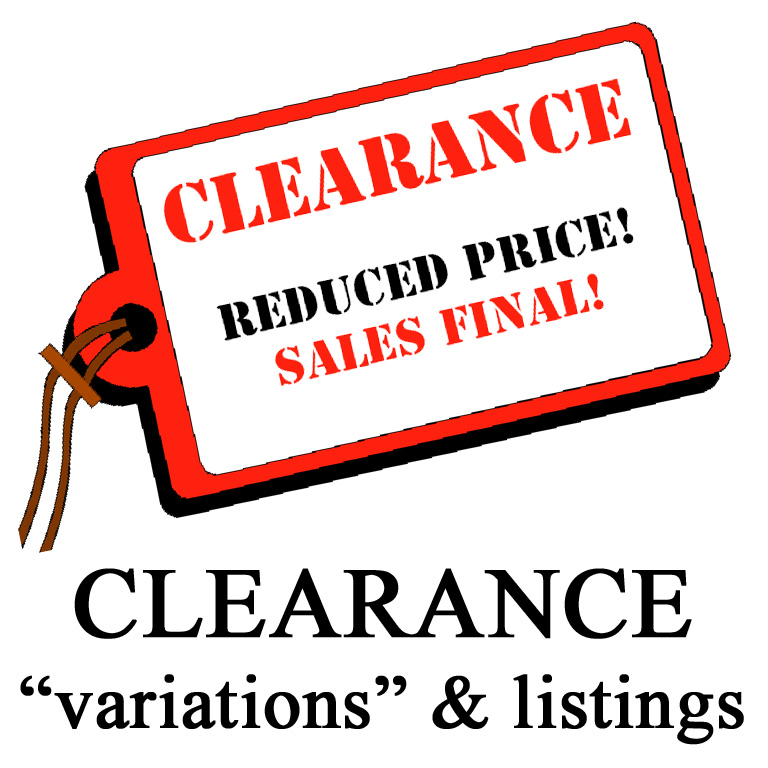 Clearance