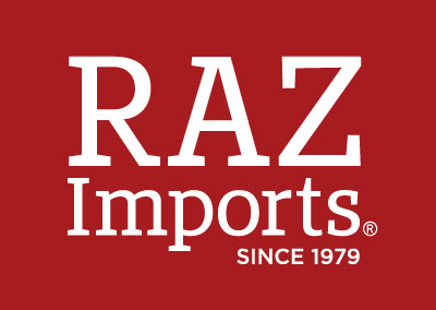 RAZ Imports - Catalogs