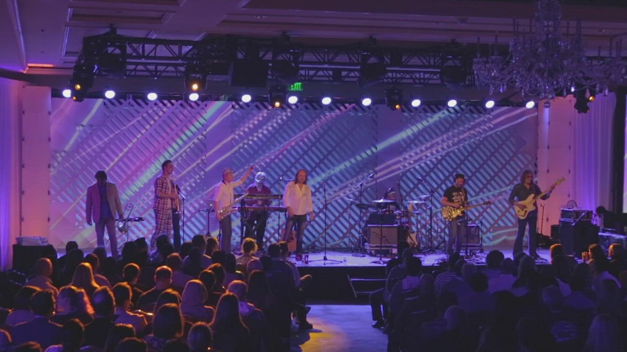 Jacksonville Florida Concert Experience – https://imediatv.net/movie