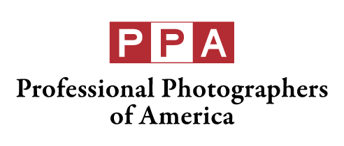 Professional Photographers of America Color Logo