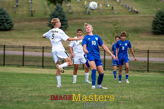 Hartford Soccer 9-5-26
