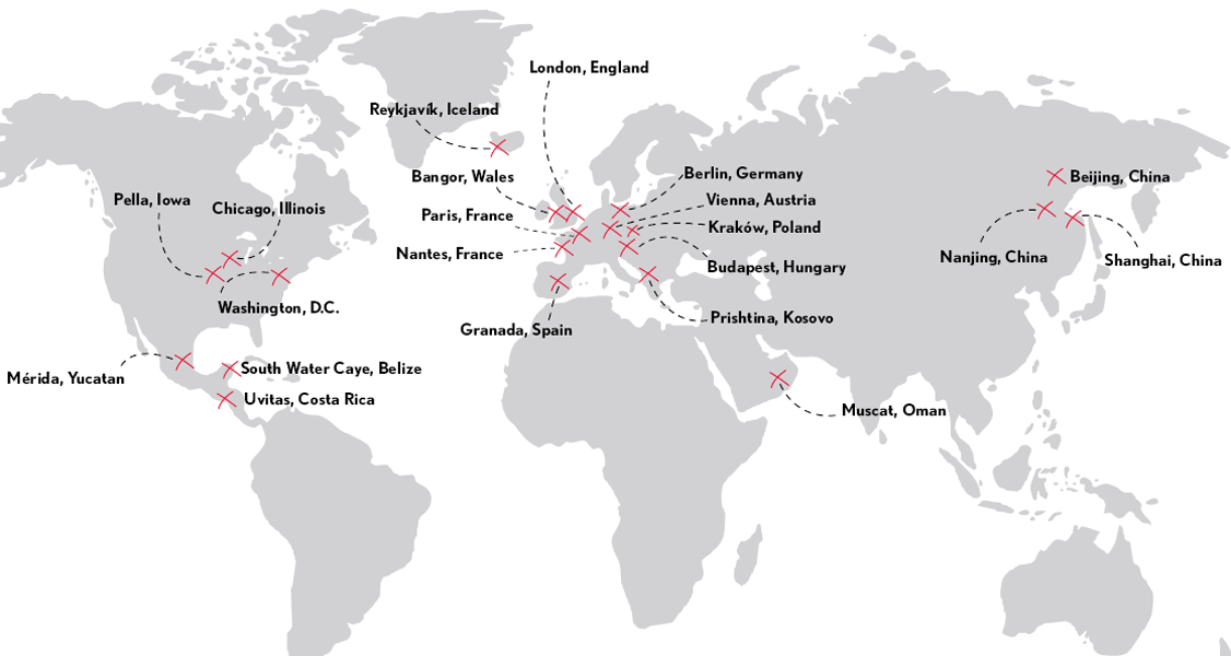 Study Abroad Central College study-abroad-central-college