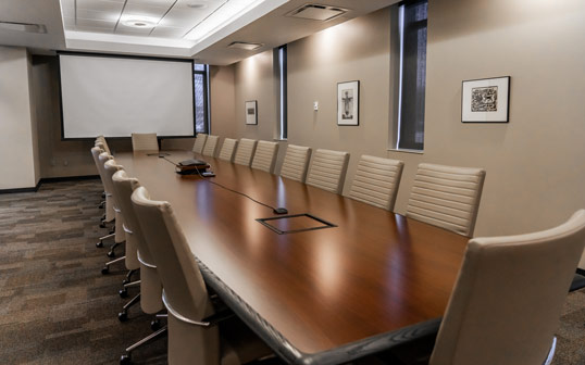 Events at Central College