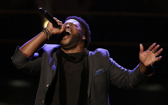 Students at Central College