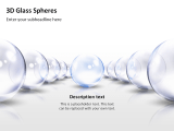 3D Spheres 42 