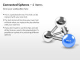 Connected Spheres 2 