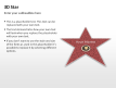 3D Stars 18 