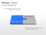 3D Puzzles 1 
