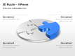 3D Puzzles 23 
