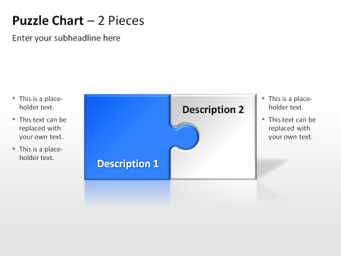 Puzzle Chart 1 