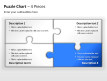 Puzzle Chart 8 