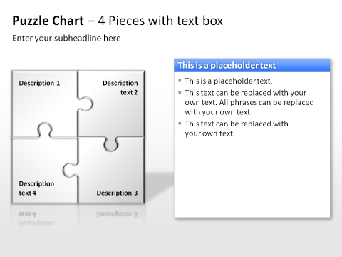 Puzzle Chart 9 