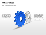 3D Gears 6 