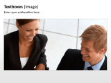 Text Slide Image Layouts 1 