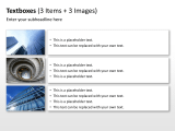 Text Slide Image Layouts 24 