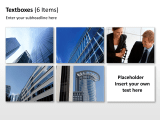 Text Slide Image Layouts 34 