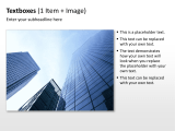 Text Slide Image Layouts 52 