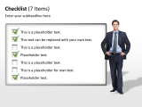 Checklist 18 