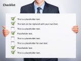 Checklist 24 