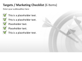 Checklist 57 