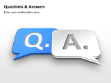 Questions and Answers 18 