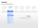 Timeline 7 