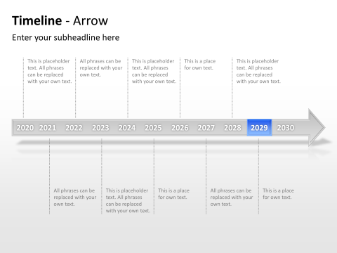Timeline 17 