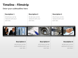 Timeline Filmstrips 2 
