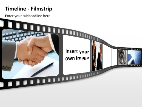 Timeline Filmstrips 7 