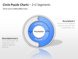 Circle Puzzle 2 