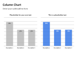 Column Chart 46 