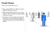 People Shapes - Network 5 