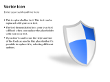 Vector Icon - Folder 10 