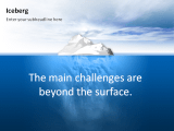 Iceberg 7 
