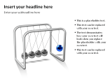Newtons Cradle 14 