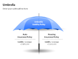 Umbrella 5 