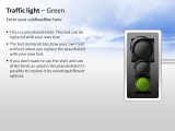 Traffic Light Chart 14 