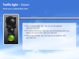 Traffic Light Chart 26 