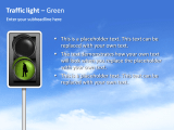 Traffic Light Chart 30 
