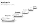 Roadmapping 30 